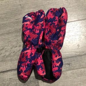 Kombi The Spruce Children Mitt toddler small